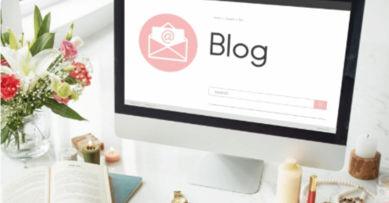 Oh Em Gee Blog