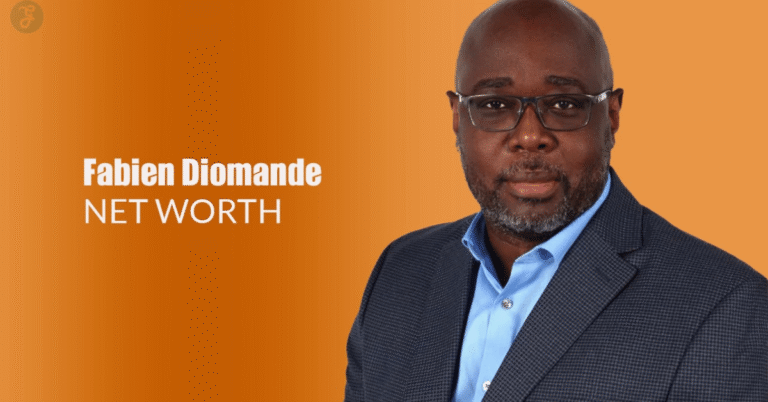 fabien diomande net worth