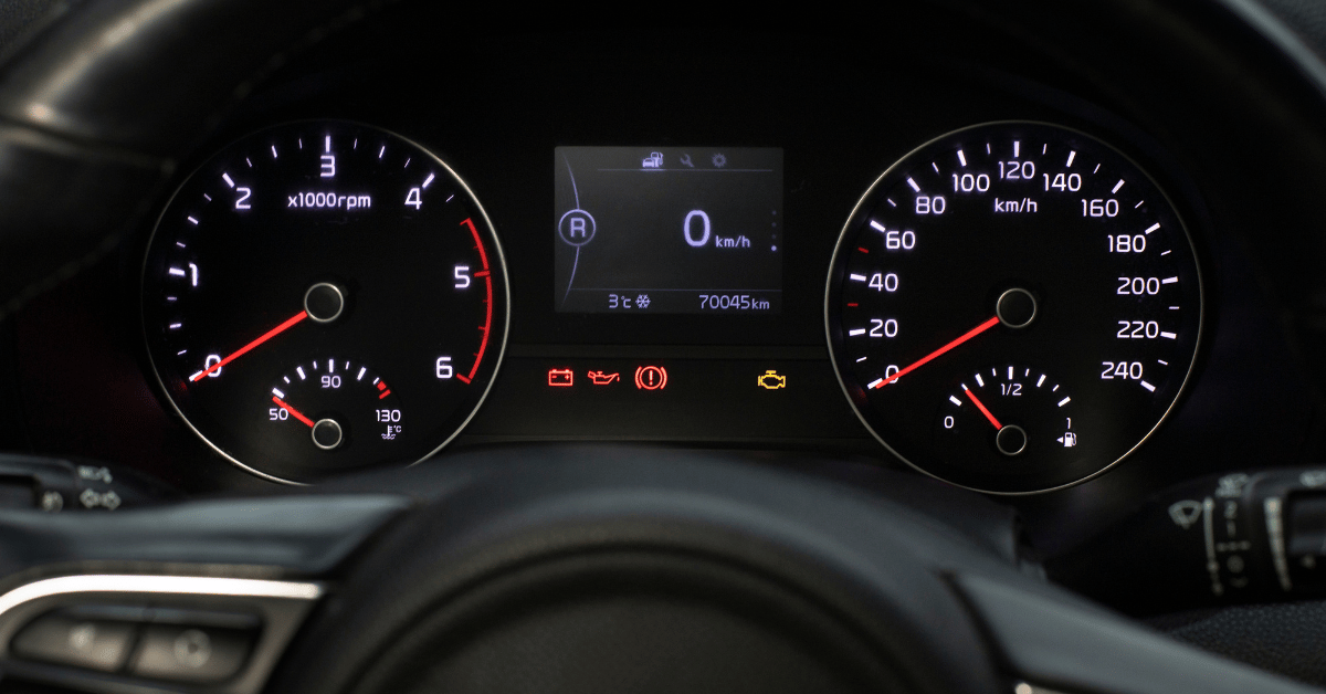 tpms light