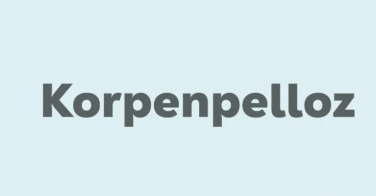 korpenpelloz