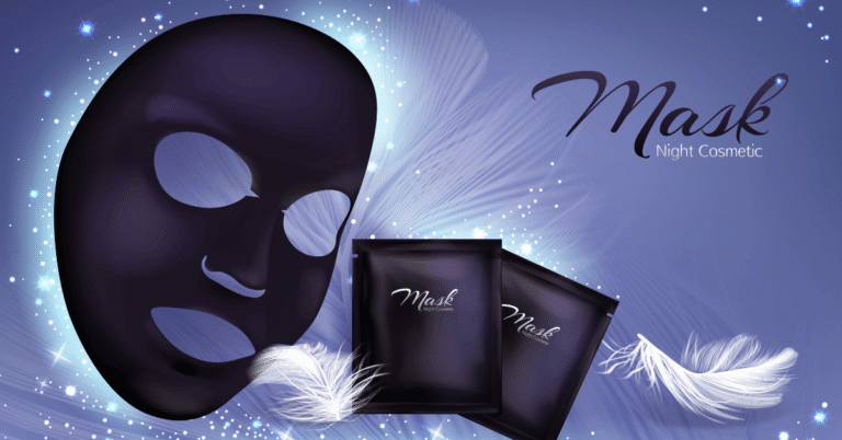 diamond mask