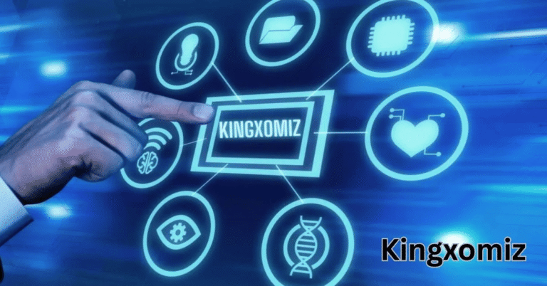 kingxomiz