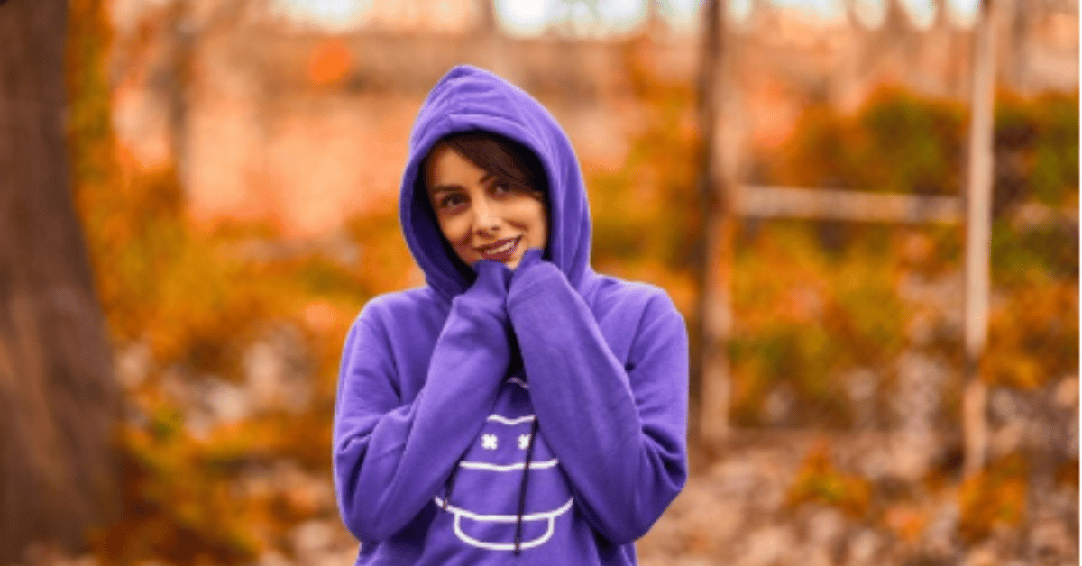 msu hoodie