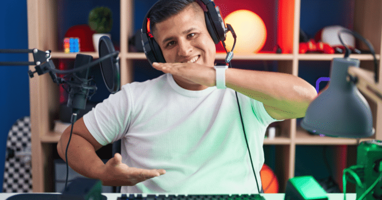 smile stream
