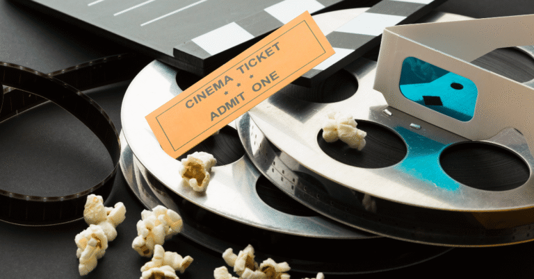 disruptive films