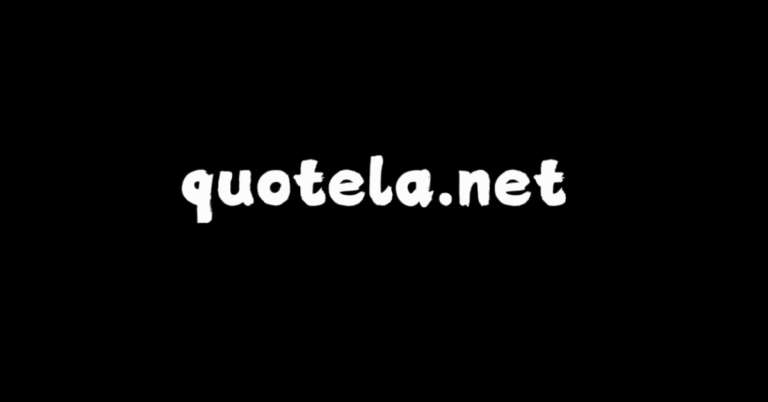 quotela net