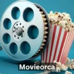 movie orca