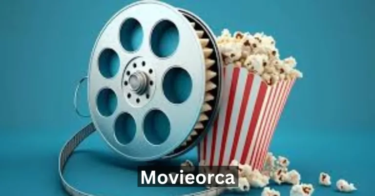 movie orca