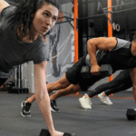 delta fitness authority