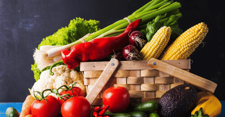 fresh foodstuffs
