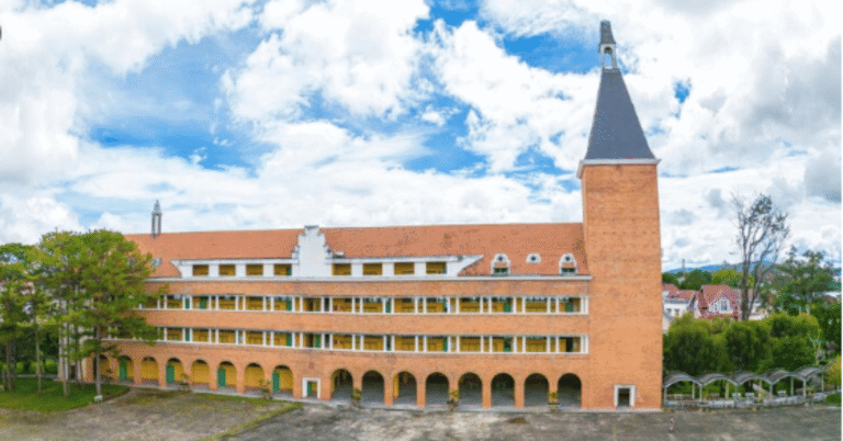 st. kizito high school