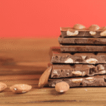 chocolate pier