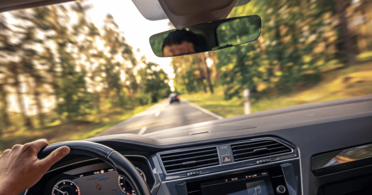 summit driving