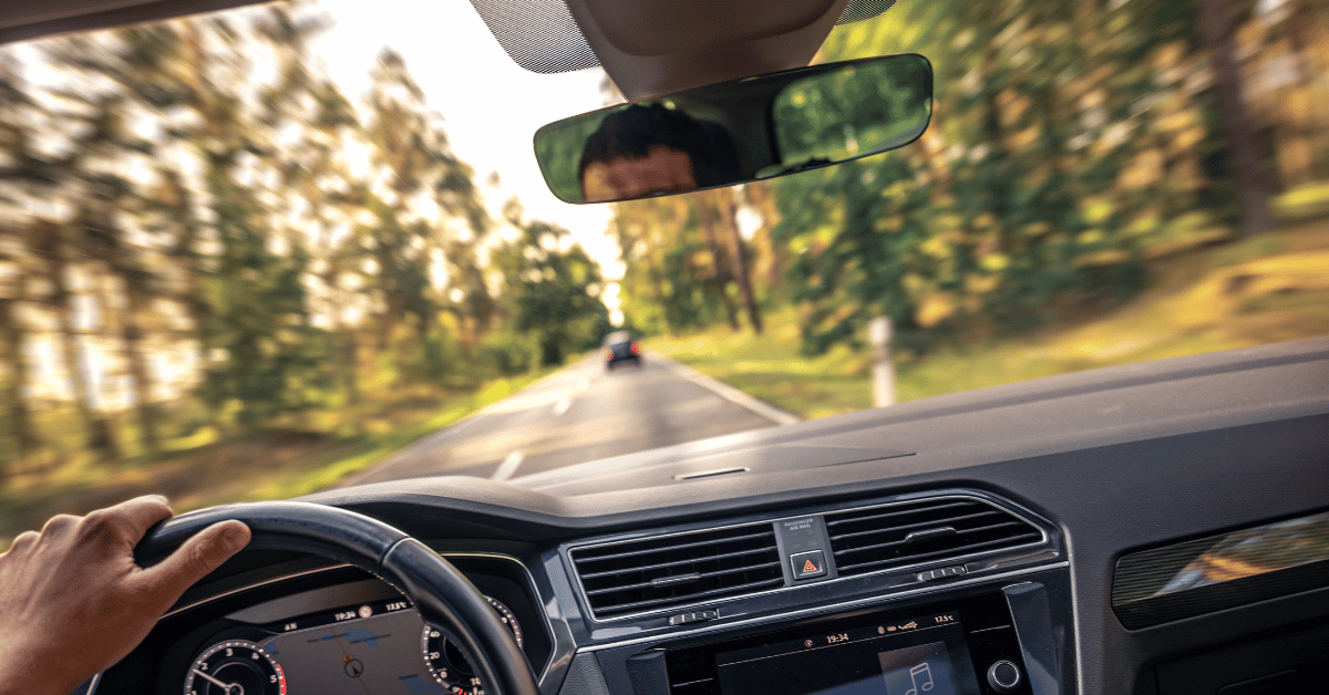 summit driving