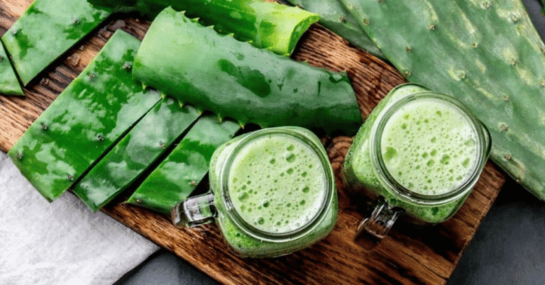 cactus juice