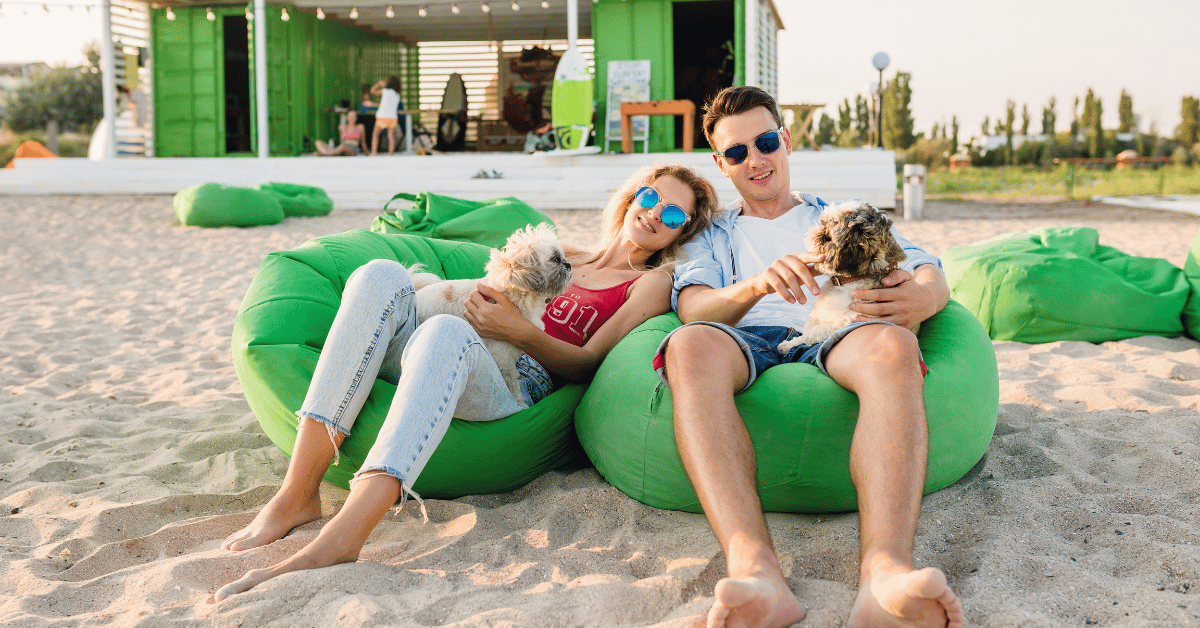 family resorts in texas