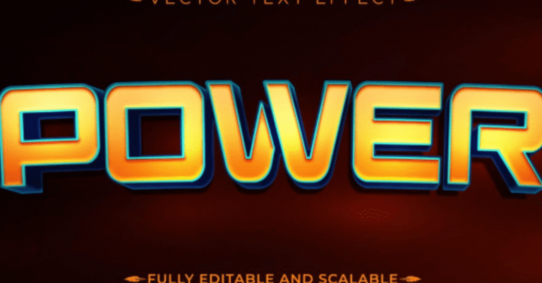 powertext