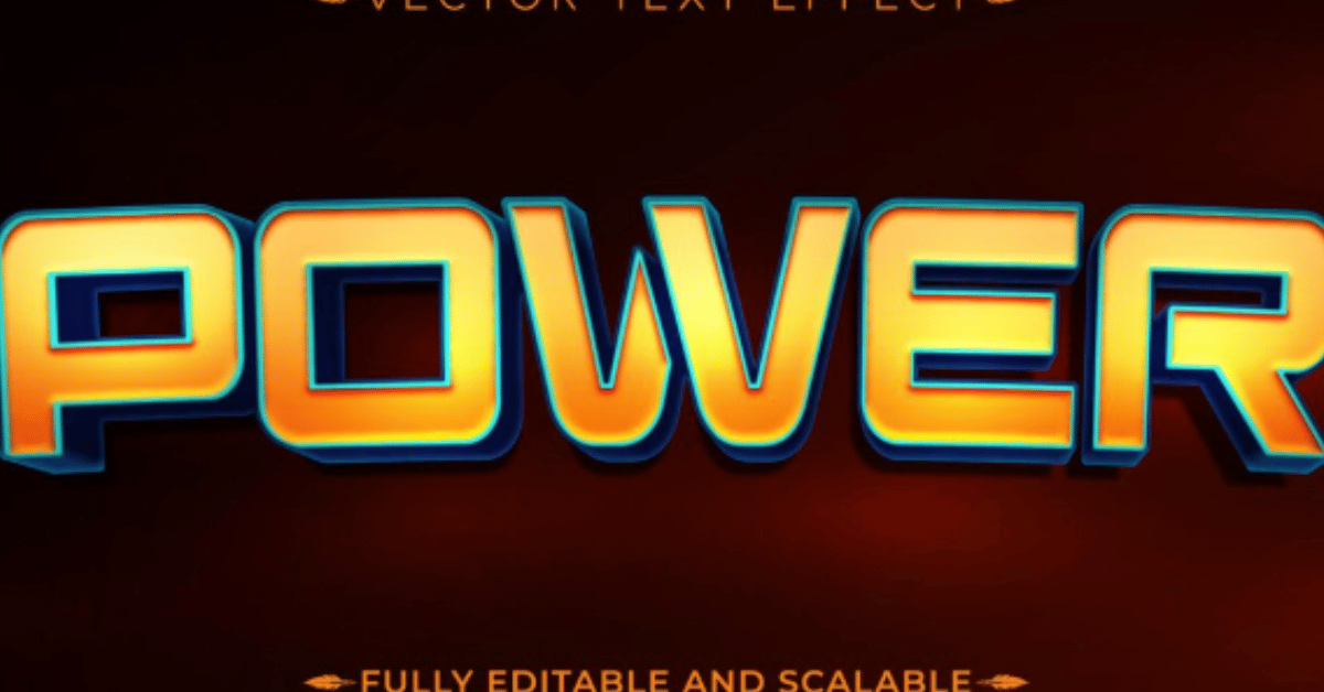 powertext