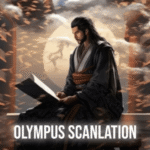 olympus scanlation