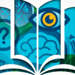 book graphic