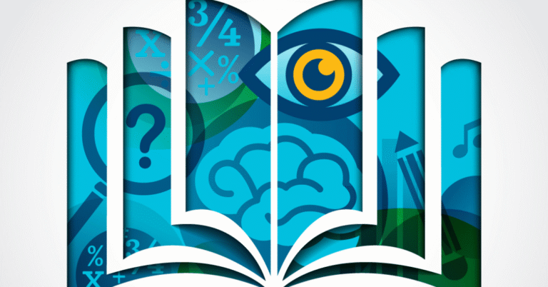 book graphic