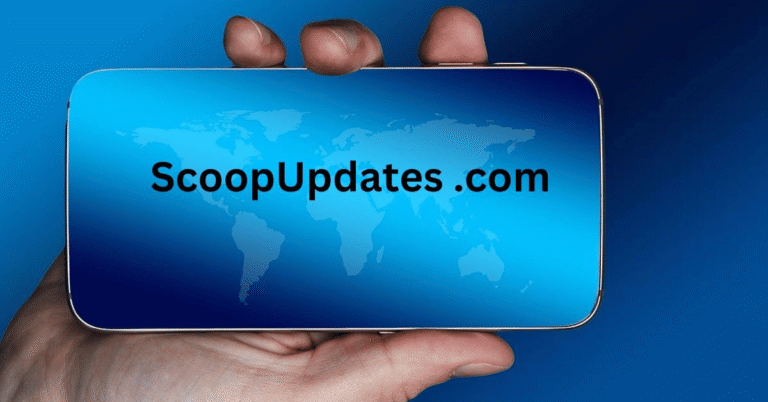 scoopupdates .com