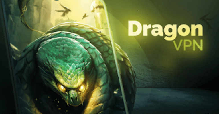 dragon vpn