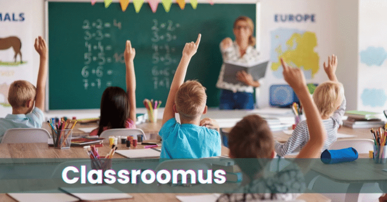 classroomus