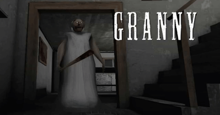 granny game unblocked