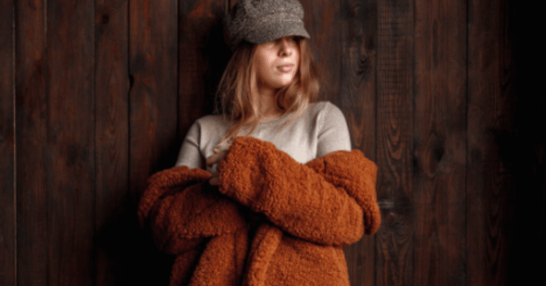 shearling