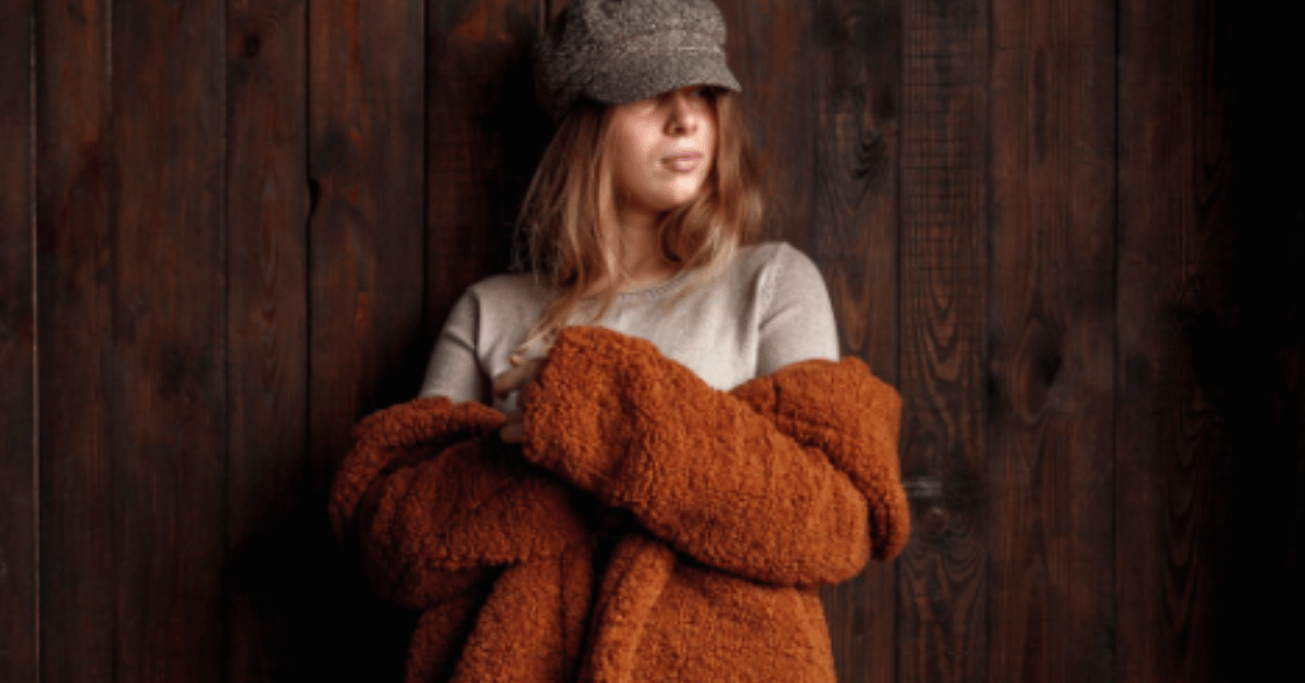 shearling