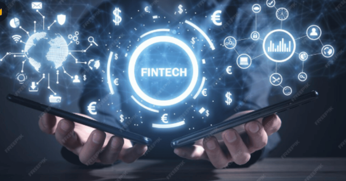 fintechrevo com