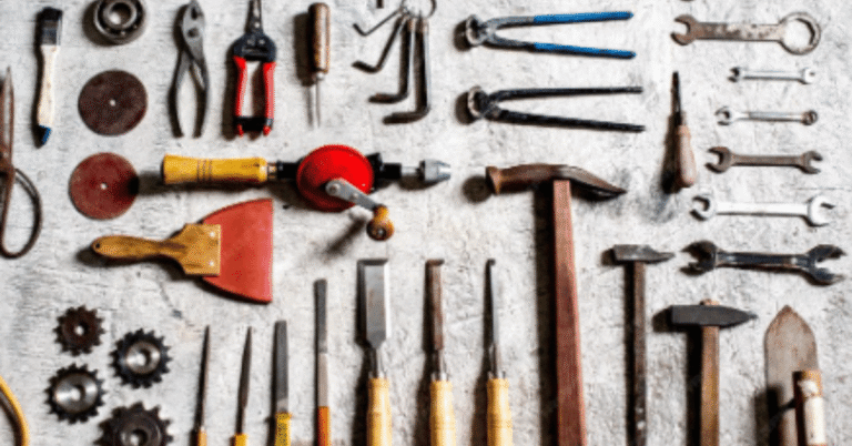 lang tools