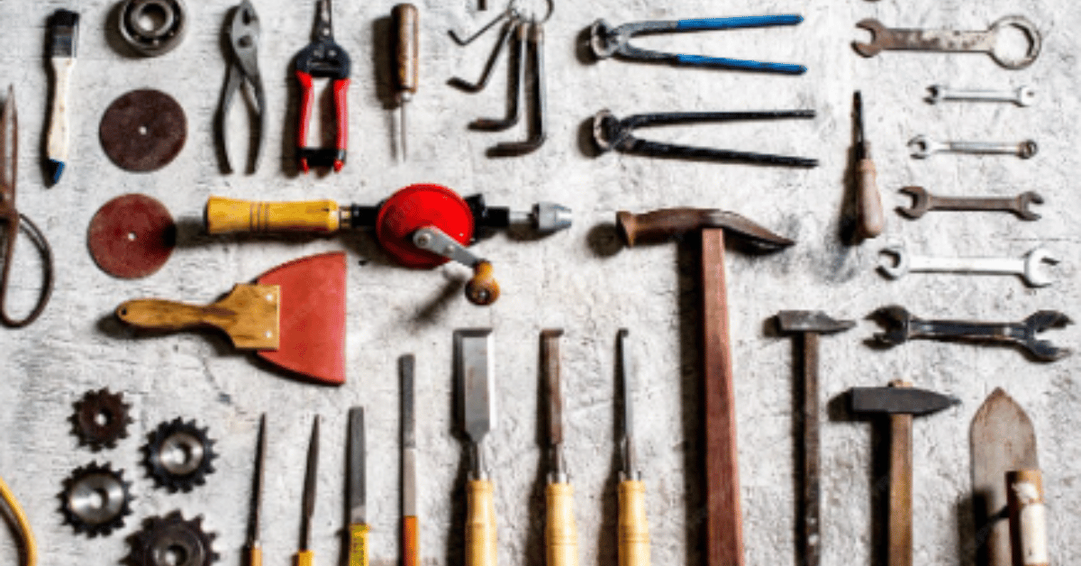 lang tools