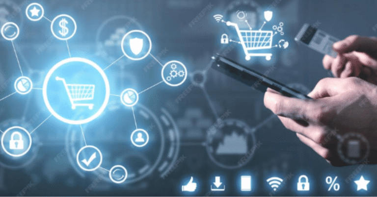 tech app shopware