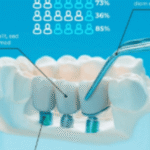 molar teeth implant
