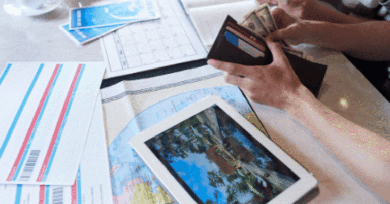 wallet cards