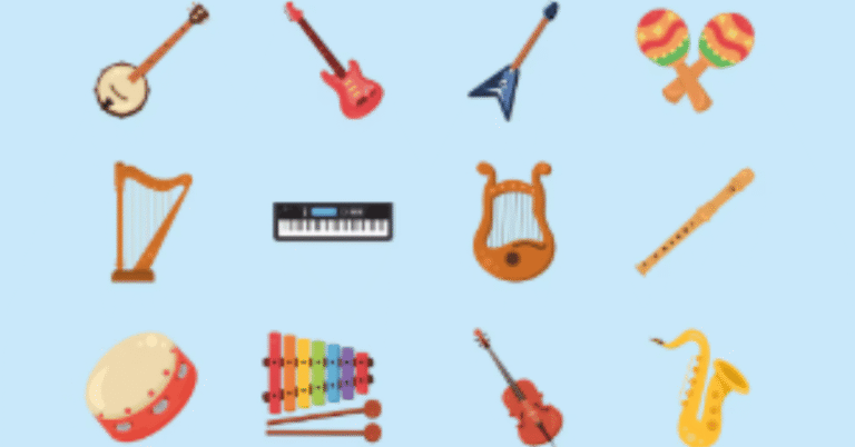 bells instrument