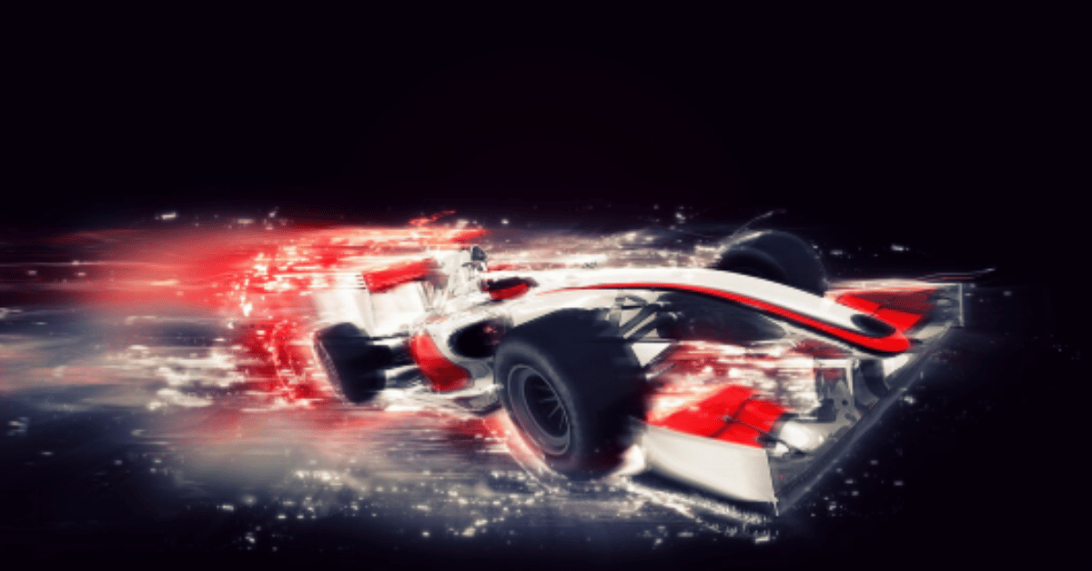 arias racing