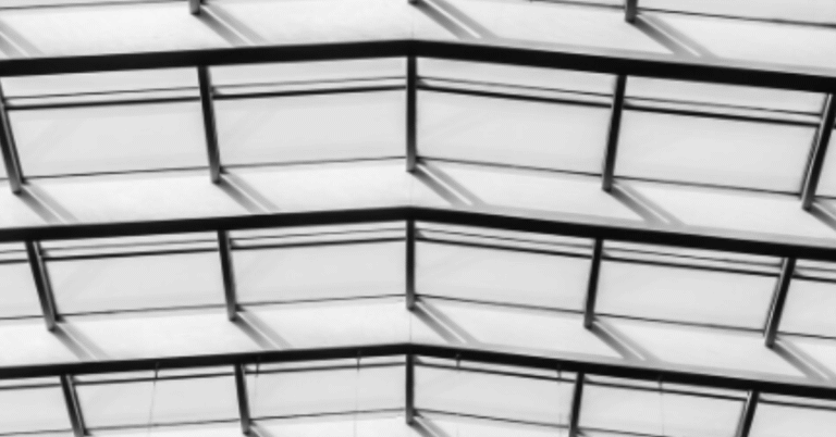 wing wall