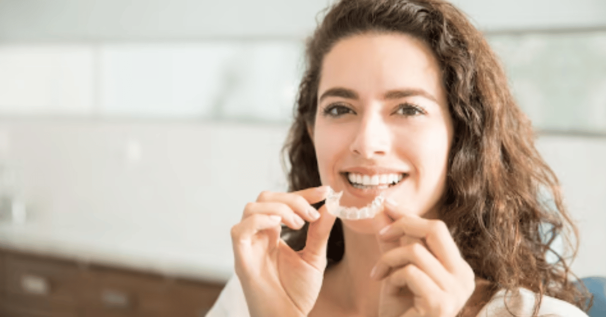 invisalign alternative