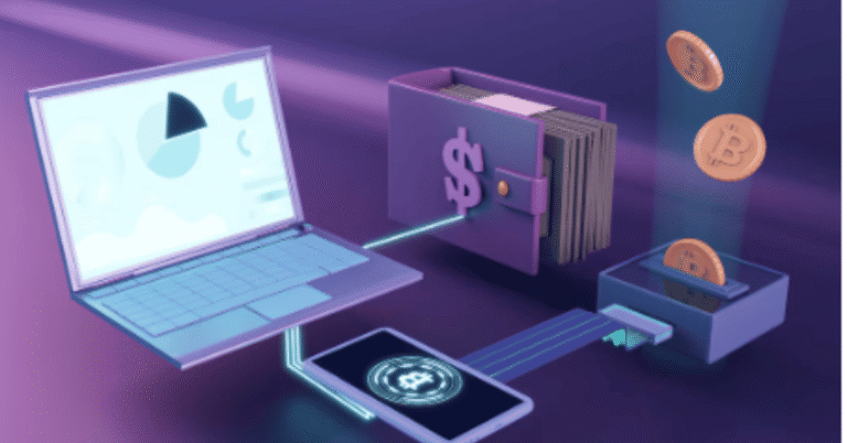 digital wallet api