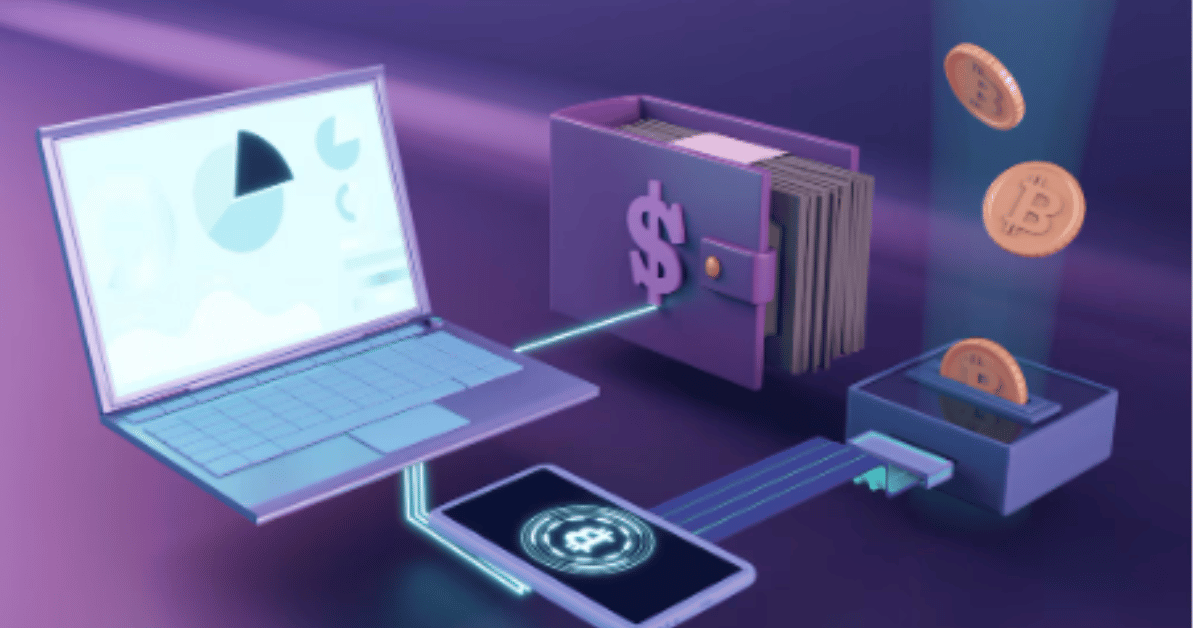 digital wallet api