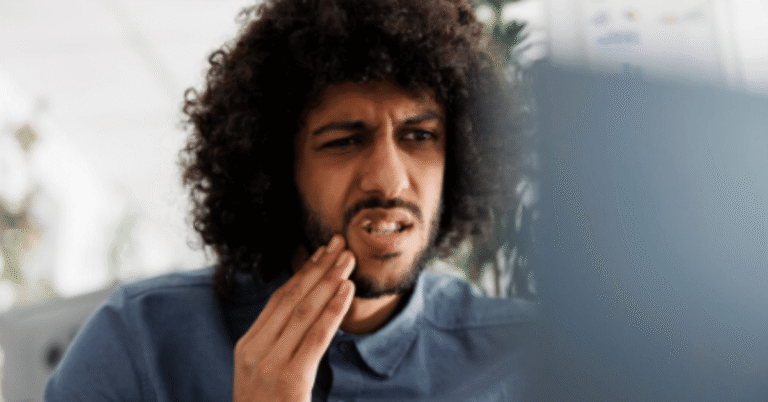 early cavity