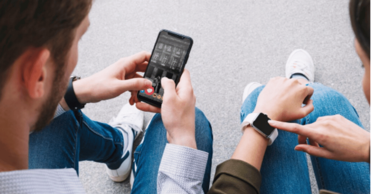 watchpat one app