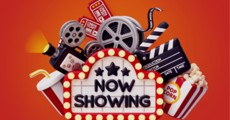 showbox movies