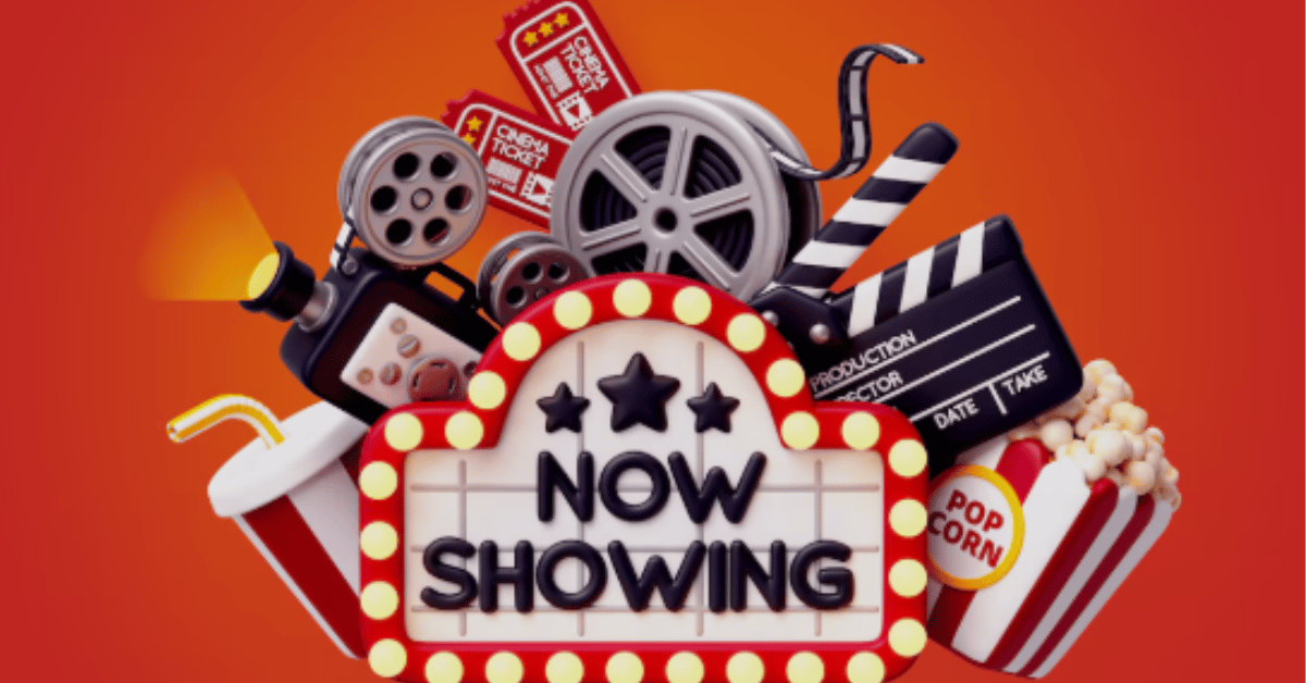 showbox movies
