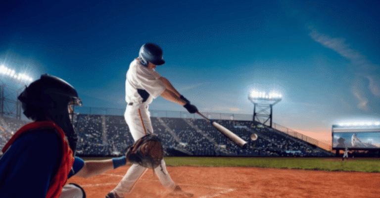 equip baseball