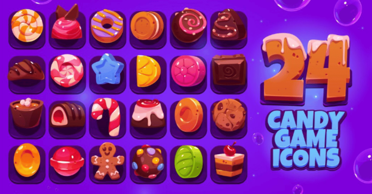 2048 cupcake game