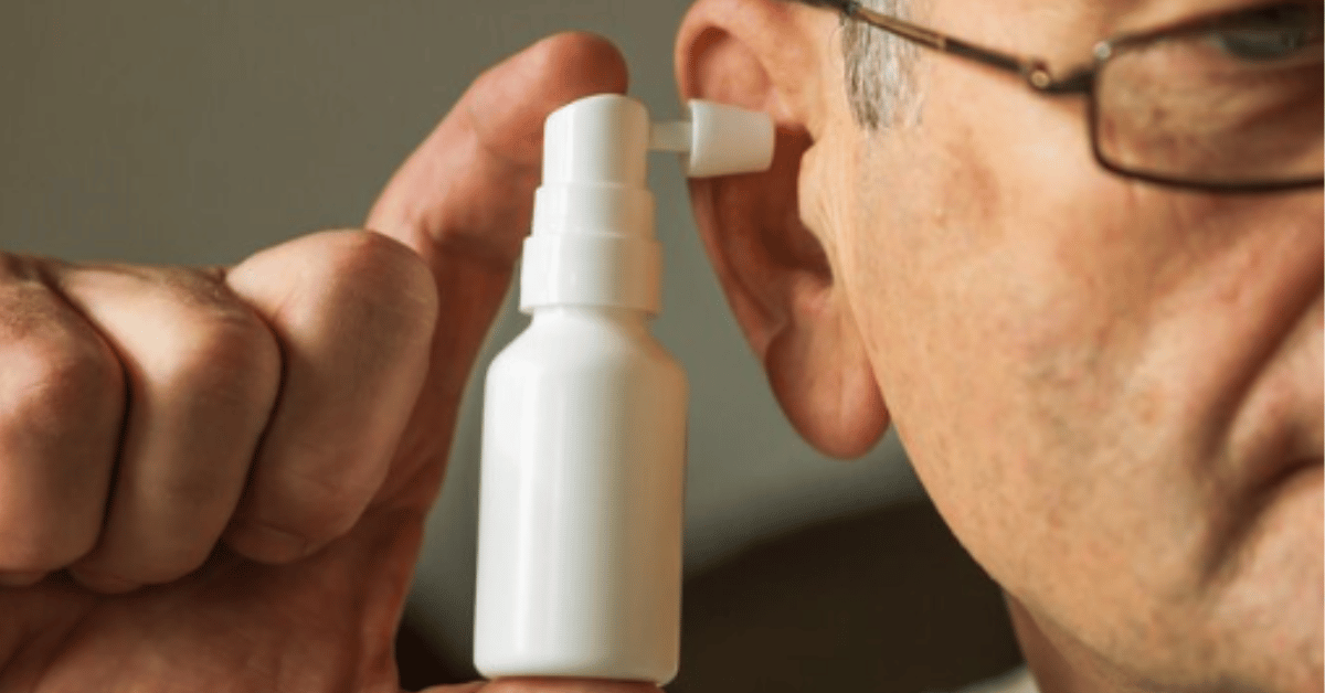pomisol ear drops